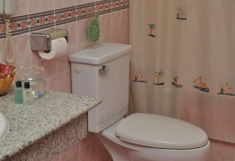 اتاق سوپریور, Arc En Ciel