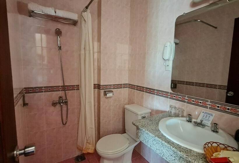 اتاق سوپریور, Arc En Ciel