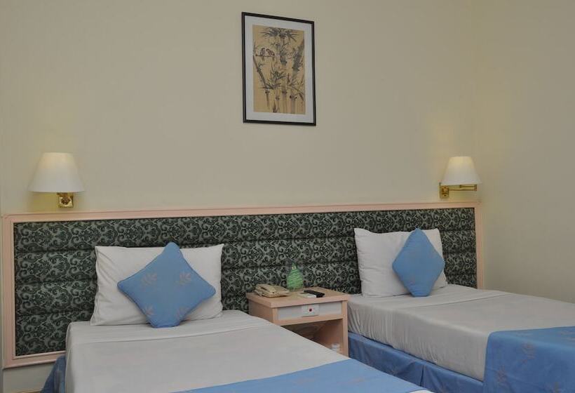 اتاق سوپریور, Arc En Ciel