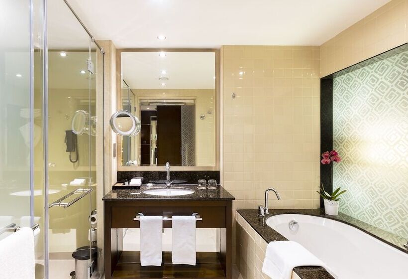 Номер Superior, Asiana Hotel Dubai