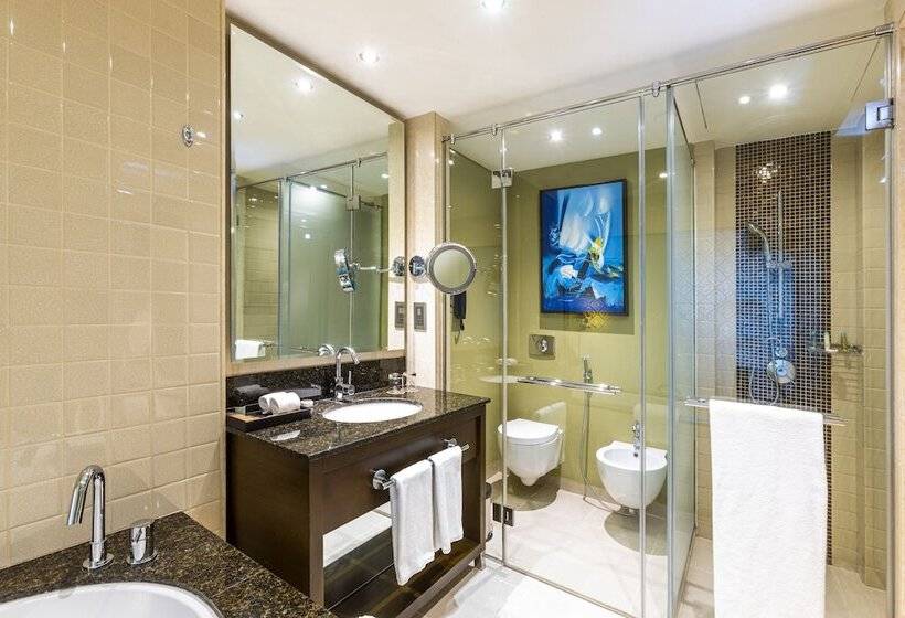 اتاق سوپریور, Asiana Hotel Dubai