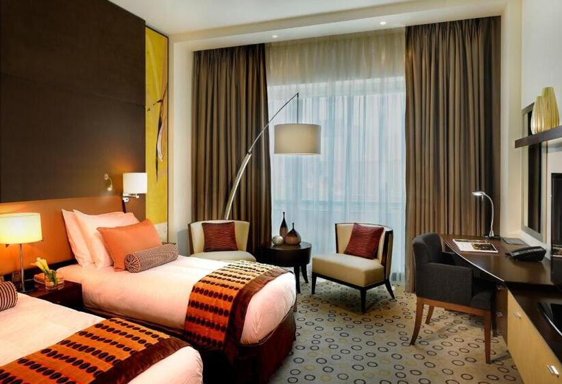 اتاق سوپریور, Asiana Hotel Dubai