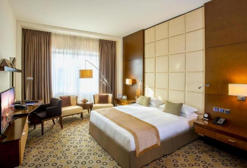 سوییت اجرایی, Asiana Hotel Dubai