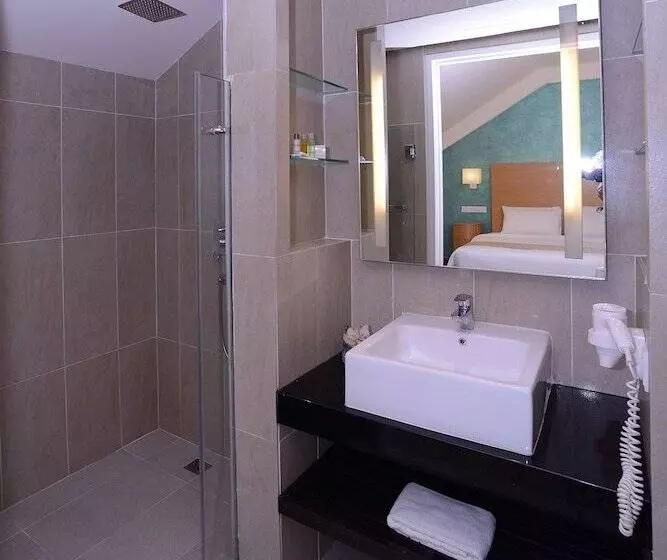 Standard-huone, Bella Vista Waterfront Resort