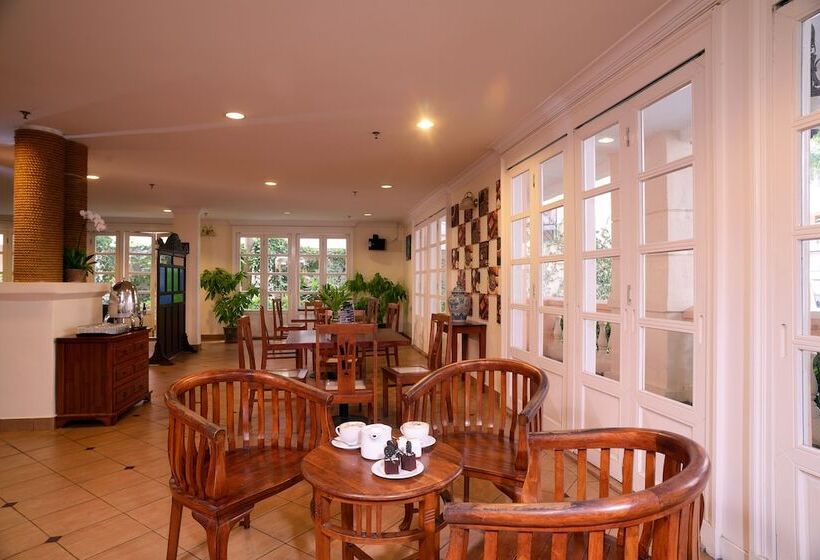 스탠다드 룸, Bella Vista Waterfront Resort