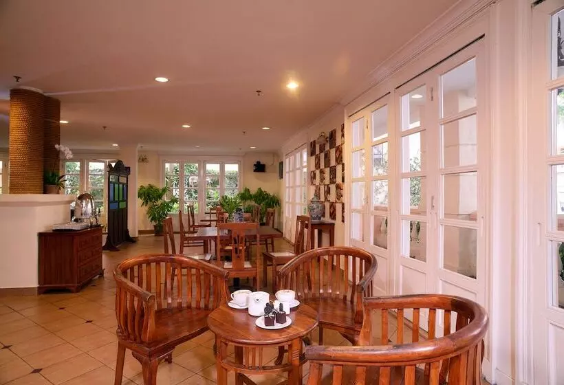 Standard-huone, Bella Vista Waterfront Resort