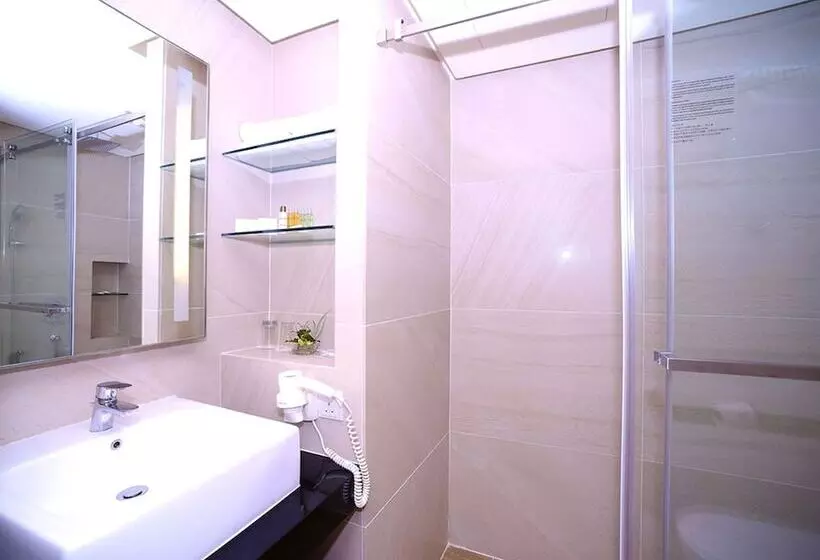 Deluxe-huone, Bella Vista Waterfront Resort