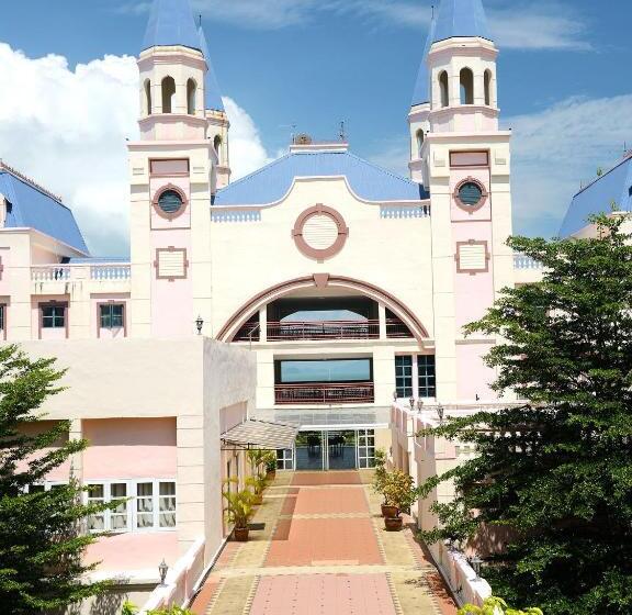 스탠다드 룸, Bella Vista Waterfront Resort