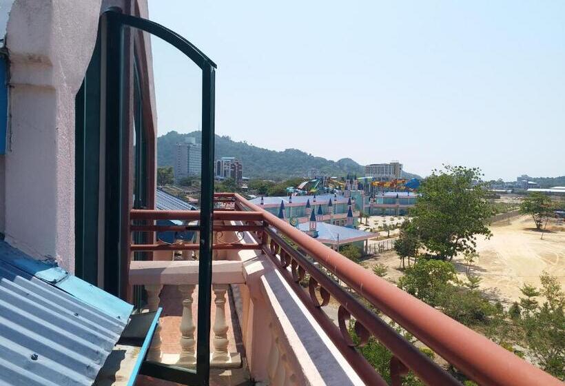 스탠다드 룸, Bella Vista Waterfront Resort