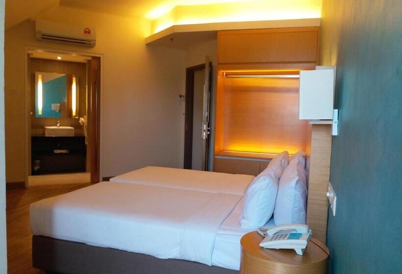 Номер Стандарт, Bella Vista Waterfront Resort