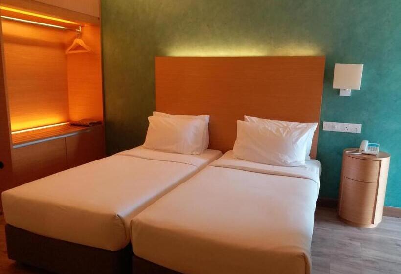 스탠다드 룸, Bella Vista Waterfront Resort