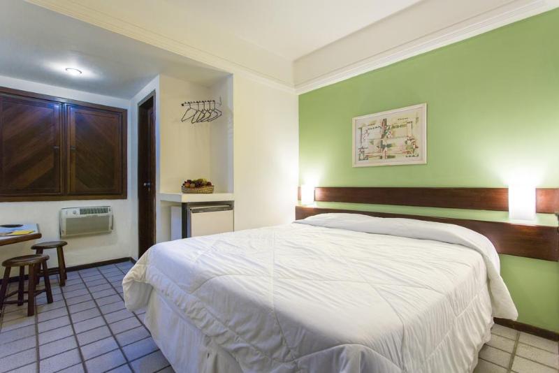 디럭스 룸, Bella Vista Waterfront Resort