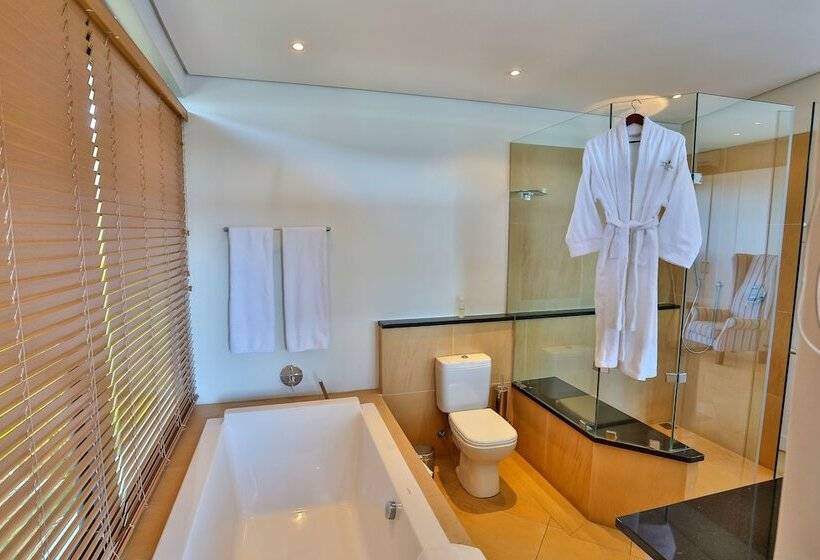 Номер Deluxe Вид на Море, Canelands Beach Club