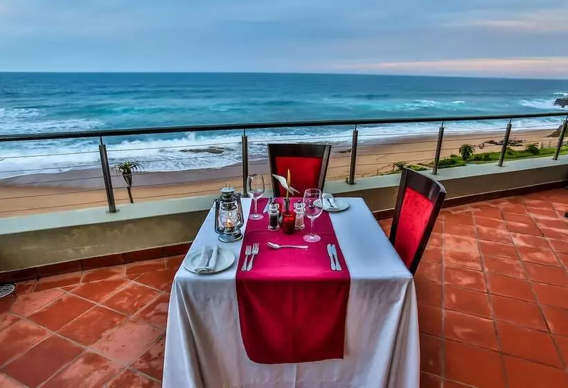オーシャンビューデラックスルーム, Canelands Beach Club