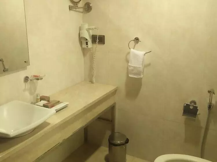 プレミアムルーム, Daspalla Hyderabad