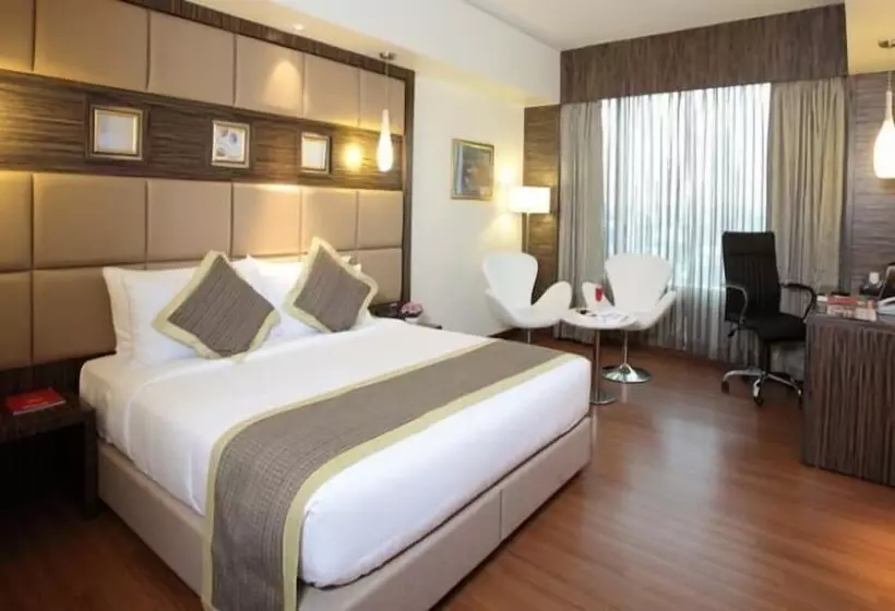 プレミアムルーム, Daspalla Hyderabad