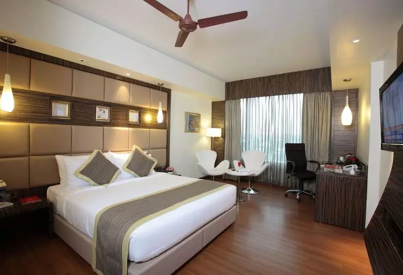 プレミアムルーム, Daspalla Hyderabad