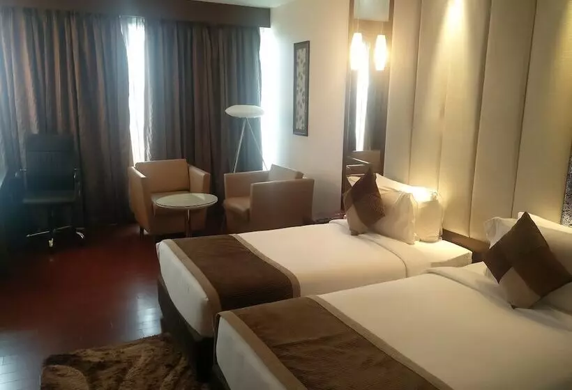 クラブルーム, Daspalla Hyderabad