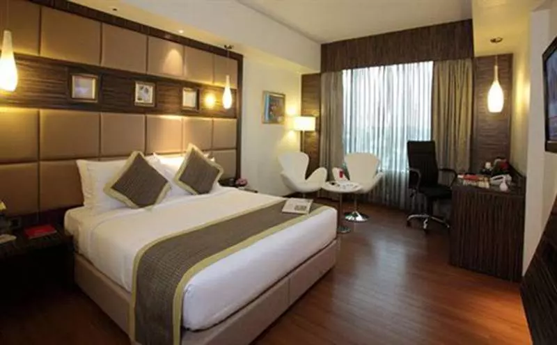 プレミアムルーム, Daspalla Hyderabad