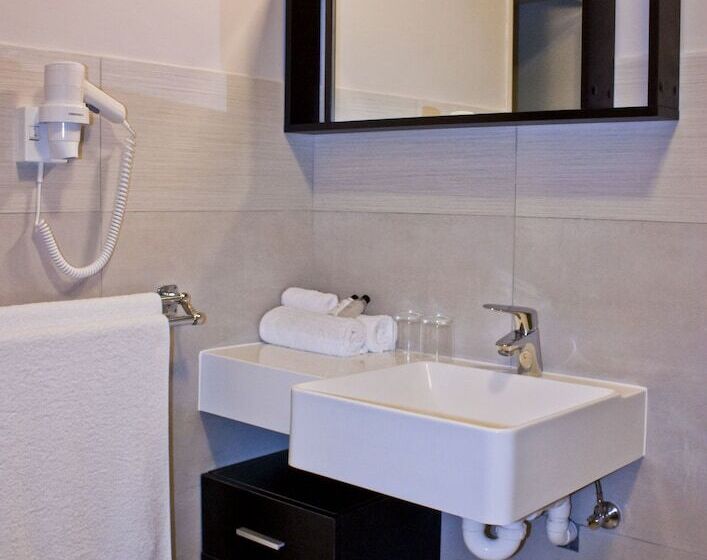 Апартаменты 1 Спальня с Балконом, Devonvale Golf & Wine Estate