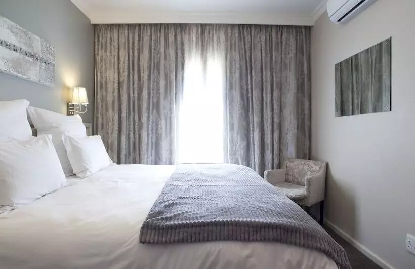 ２ベッドルームアパートメント, Devonvale Golf & Wine Estate