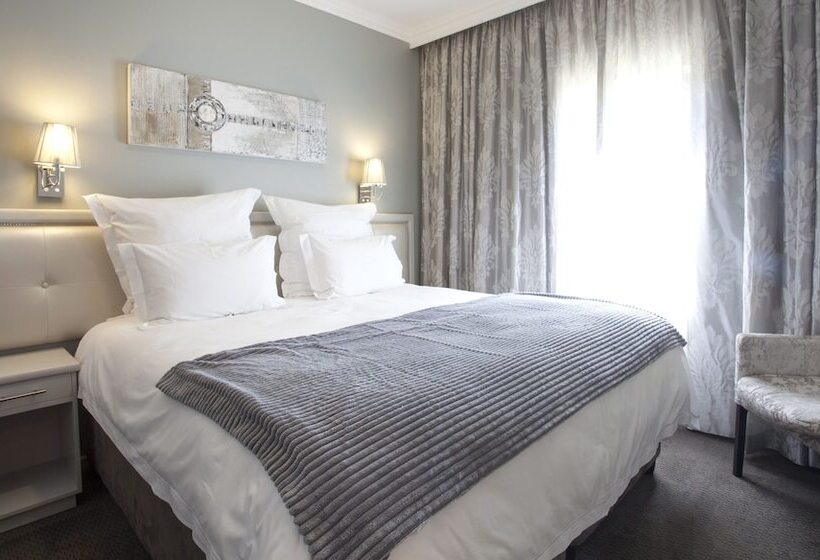 Апартаменты 2 Спальни, Devonvale Golf & Wine Estate