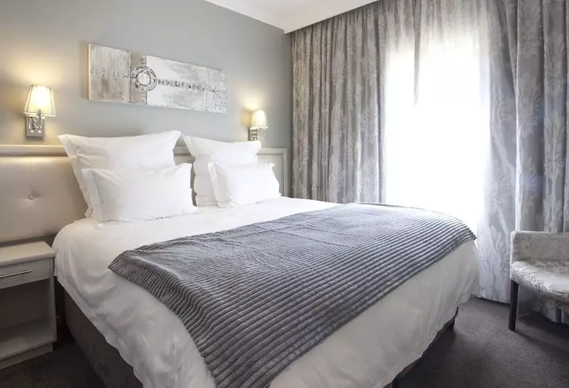 ２ベッドルームアパートメント, Devonvale Golf & Wine Estate