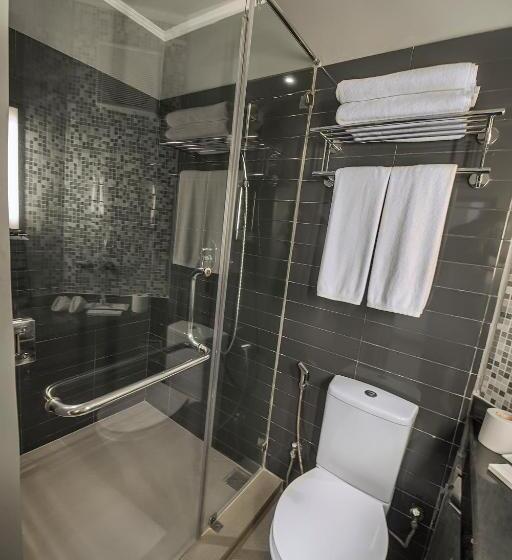 디럭스 룸 바다 전망, Earl S Reef