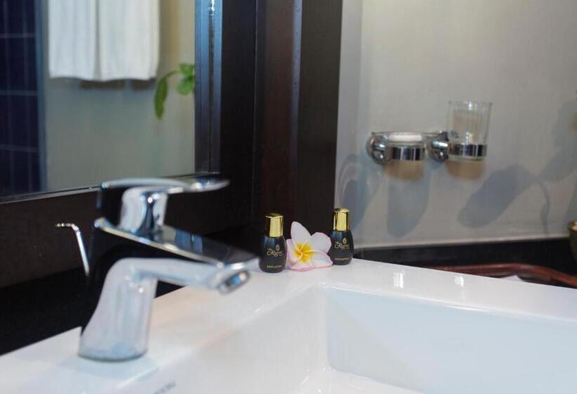 디럭스 룸 바다 전망, Earl S Reef