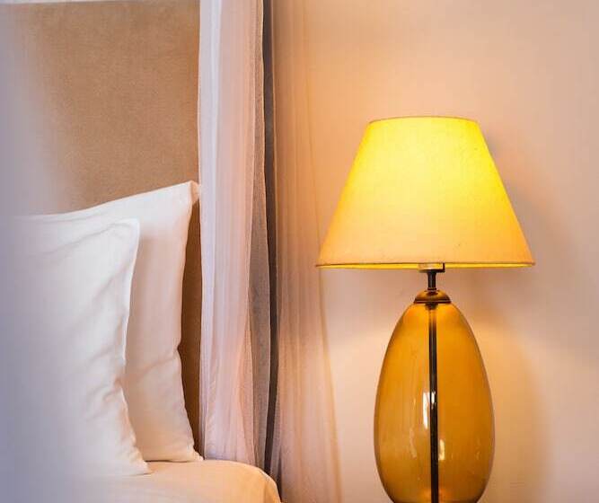 바다 전망 스위트, Earl S Reef