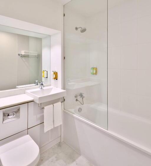 غرفة قياسية, Fairfield By Marriott Bengaluru Whitefield