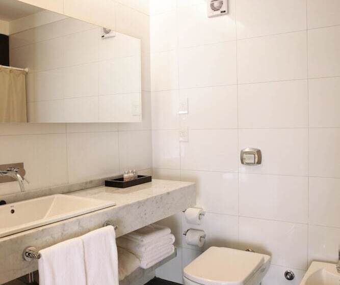 اتاق سوپریور, Fierro Hotel Buenos Aires