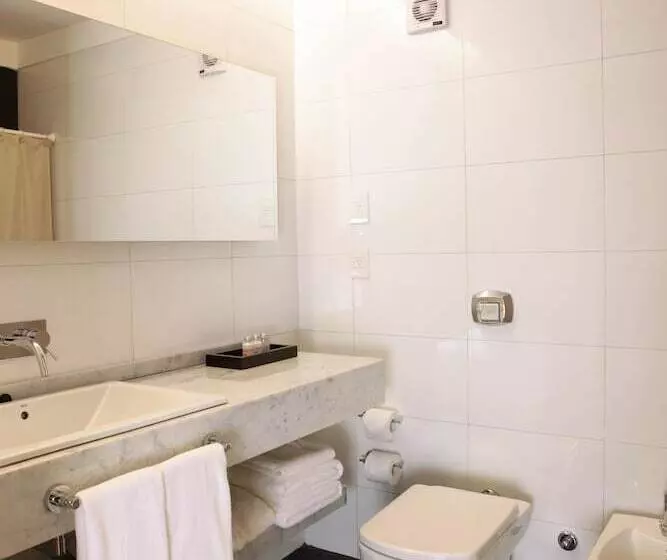 اتاق سوپریور, Fierro Hotel Buenos Aires