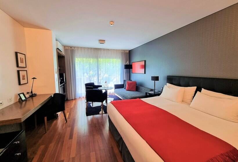 اتاق سوپریور, Fierro Hotel Buenos Aires