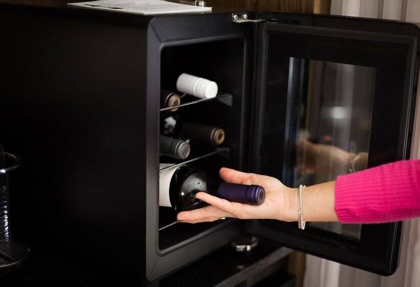 اتاق سوپریور, Fierro Hotel Buenos Aires