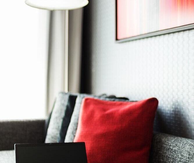 اتاق سوپریور, Fierro Hotel Buenos Aires