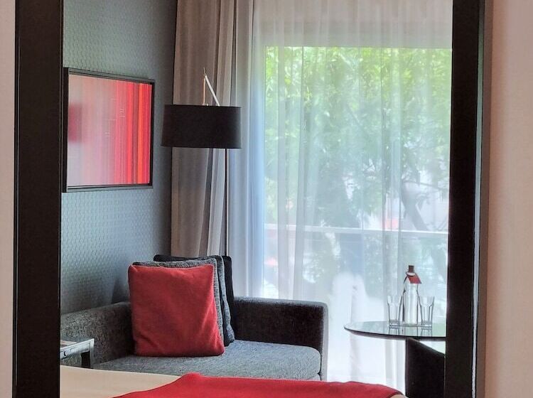 اتاق سوپریور, Fierro Hotel Buenos Aires