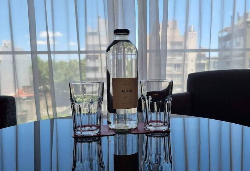 اتاق سوپریور, Fierro Hotel Buenos Aires