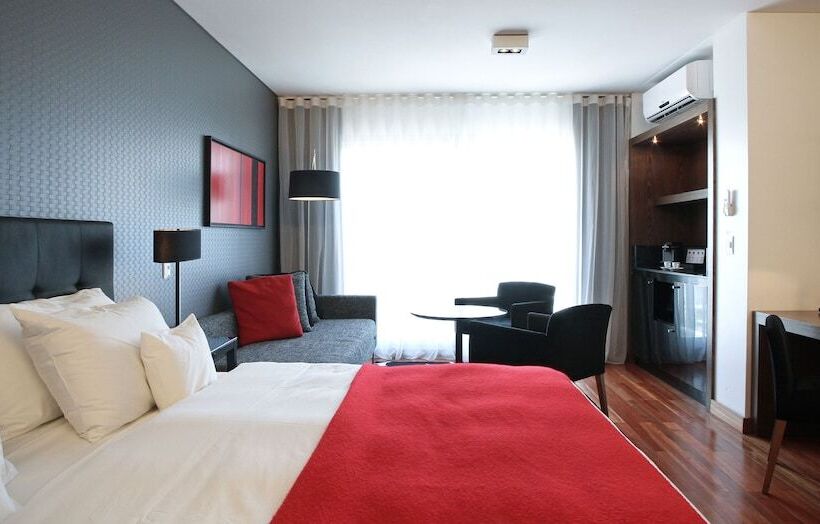 اتاق سوپریور, Fierro Hotel Buenos Aires