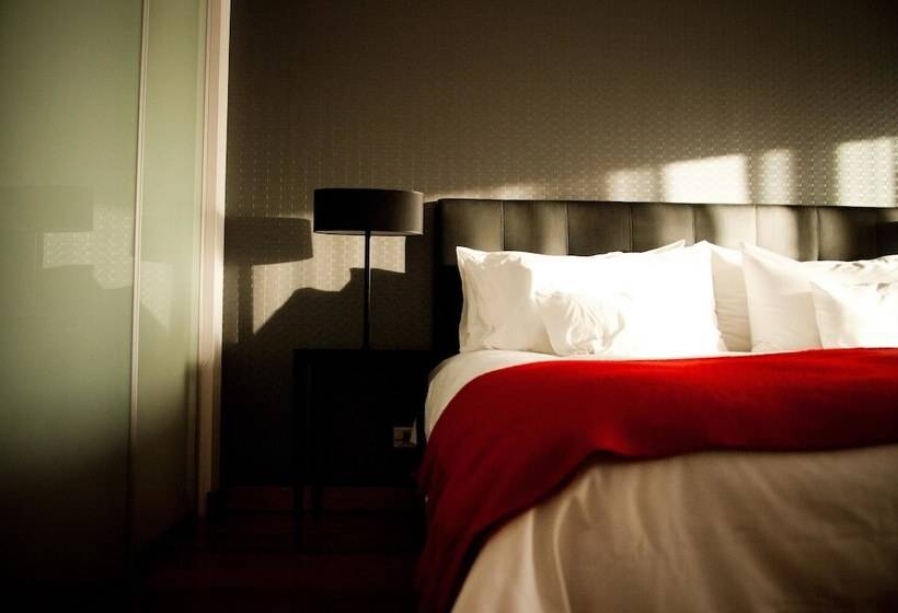 اتاق سوپریور, Fierro Hotel Buenos Aires