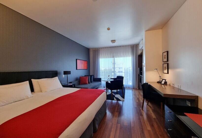 اتاق سوپریور, Fierro Hotel Buenos Aires