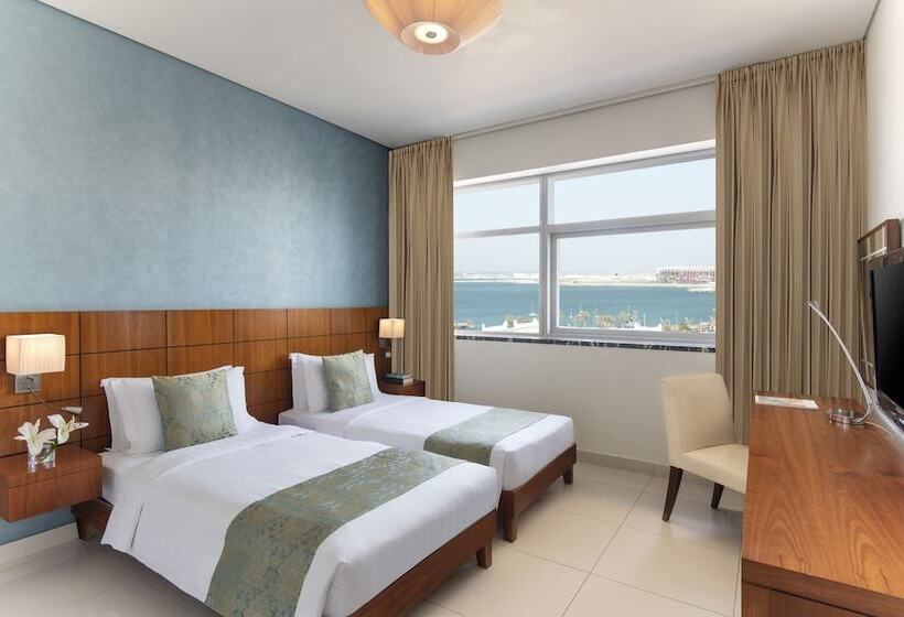 اتاق لوکس, Fraser Suites Doha
