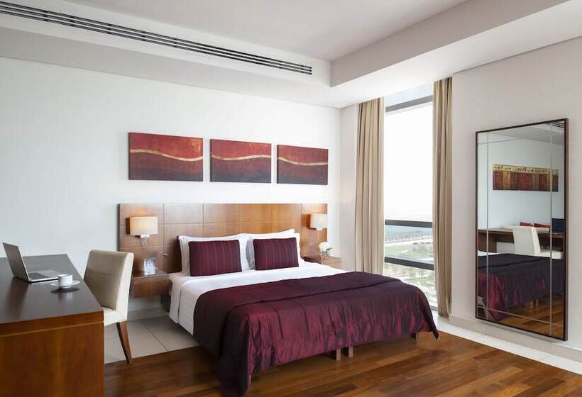 سوییت خانوادگی, Fraser Suites Doha