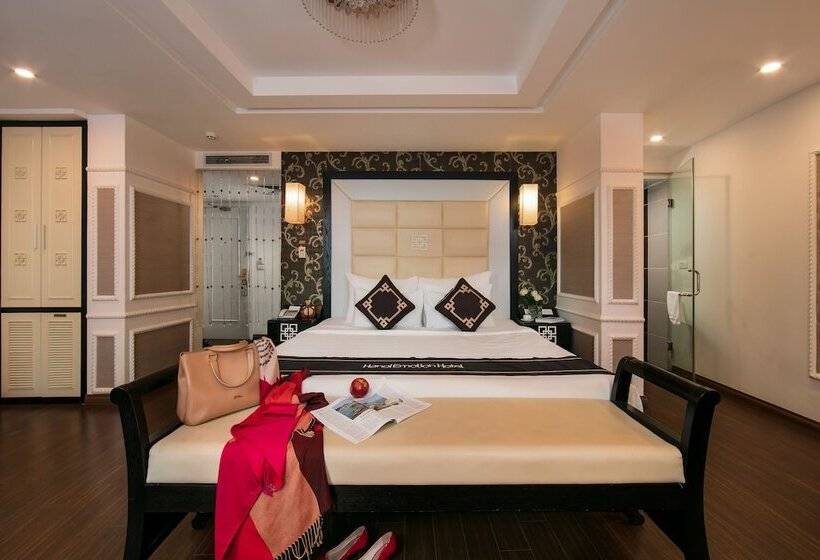 مجموعه ویستا شهر, Hanoi Emotion