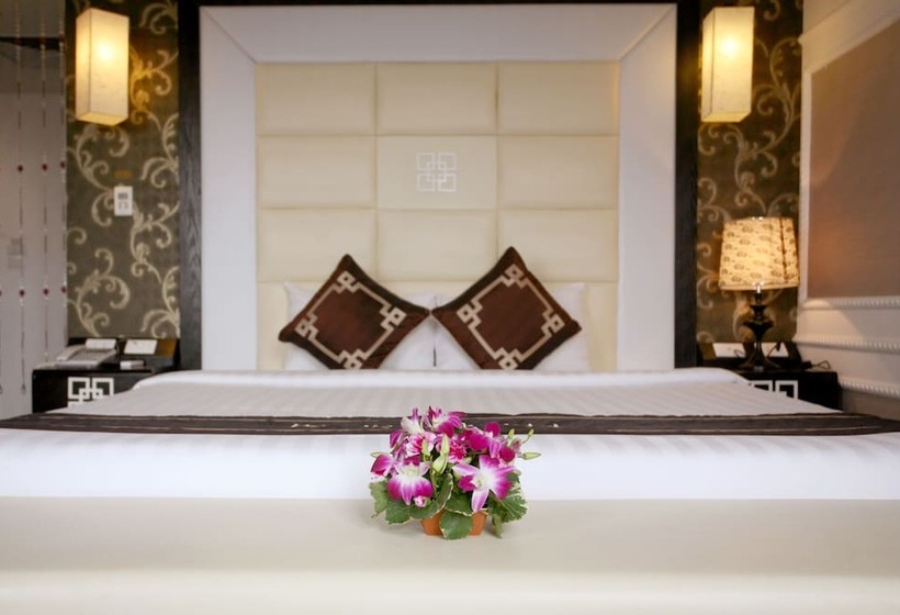 مجموعه ویستا شهر, Hanoi Emotion