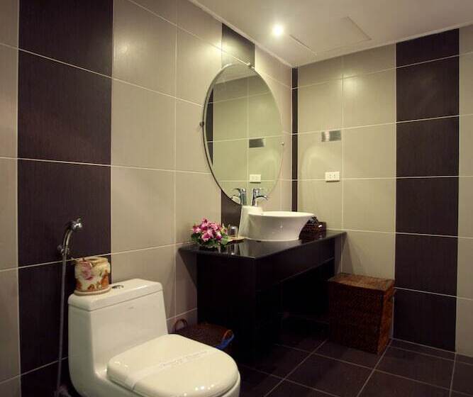 Suite Vista Ciutat, Hanoi Emotion