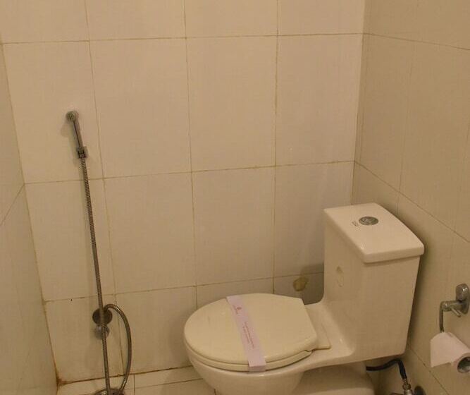 Habitació Deluxe, Impress