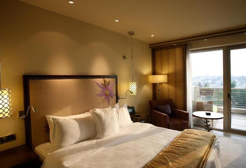 스탠다드 룸 퀸사이즈 침대, Itc Gardenia, A Luxury Collection Hotel, Bengaluru