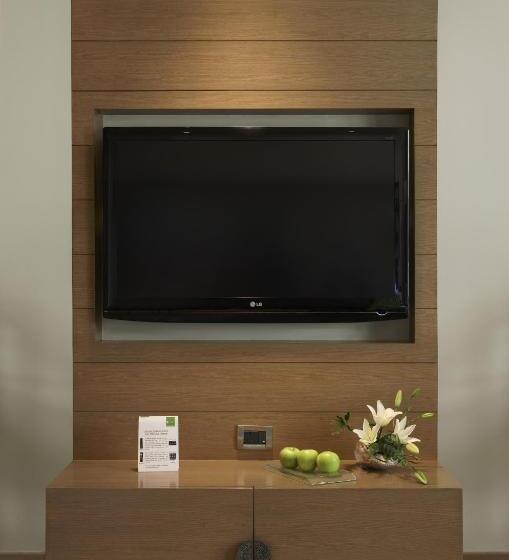 스탠다드 도시전망 룸, Itc Gardenia, A Luxury Collection Hotel, Bengaluru