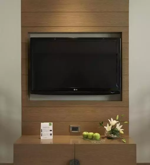 スタンダードシティビュールーム, Itc Gardenia, A Luxury Collection Hotel, Bengaluru